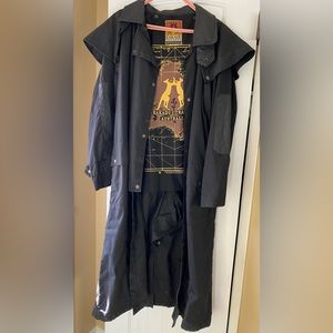 Kakadu Traders Australia Slicker